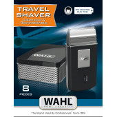 Wahl 3615-1016 Seyahat Tipi Tıraş Makinesi - 3