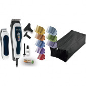 Wahl 1395-0465 Color Pro Combo Mini Düzeltici Ve Saç Kesme Makinesi - 1