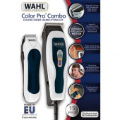 Wahl 1395-0465 Color Pro Combo Mini Düzeltici Ve Saç Kesme Makinesi - 2