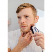 Wahl 1395-0465 Color Pro Combo Mini Düzeltici Ve Saç Kesme Makinesi - 3