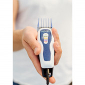 Wahl 1395-0465 Color Pro Combo Mini Düzeltici Ve Saç Kesme Makinesi - 4