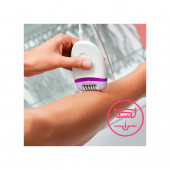 Philips BRE225/05 Satinelle Essential Epilatör - 2