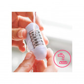 Philips BRE225/05 Satinelle Essential Epilatör - 4