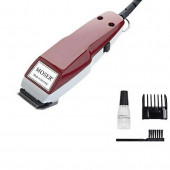 Moser 1411-0050 1400 Mini Sakal Kesme Makinesi - 1