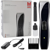 Moser 1586-0051 Neoliner Saç Sakal Kesme Makinesi - 1