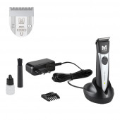 Moser 1591-0062 ChroMini Pro Saç Kesme Makinesi - 1