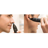 Philips 1000 Serisi NT1650 Kulak-Burun Tüy Kesme Makinesi - 2