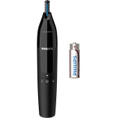Philips 1000 Serisi NT1650 Kulak-Burun Tüy Kesme Makinesi - 6