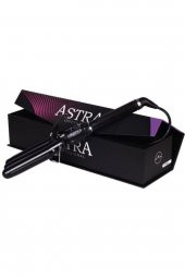 Astra F998B+ Plus Profesyonel 25 mm Su Dalgası Wag Maşa - 1