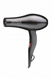 Astra 8818 Turbo Profesyonel 2400 W Saç Kurutma Makinesi - 1