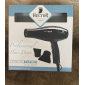 Hector 3500 Turbo 2400 W Saç Kurutma Makinesi - 5