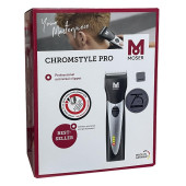 Moser 1871-0081 Chromstyle Pro Saç Kesme Makinesi - 5
