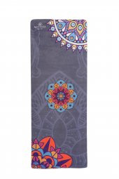 Mithra Earth Yoga Matı-SACRED - 1