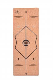 Mithra Earth Yoga Matı-TERRA - 1