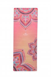 Mithra Earth Yoga Matı-VISION - 1