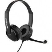 ACCUTONE ZE-UB101 USB DUO KULAKLIK - 1