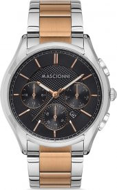 Mascionni M.1.1990.05 Erkek Kol Saati - 1