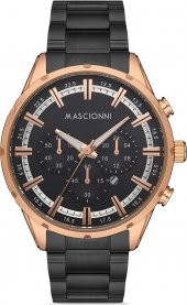 Mascionni M.1.1074.06 Erkek Kol Saati - 1