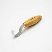 STRYI 150030 Ahşap Kaşık Oyma Bıçağı 30 mm (Sağ El) - 1