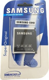 Samsung E840 Batarya - 1
