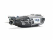 DREMEL 8220 JK Akülü El Motoru 12 Volt 65 Parça - 3