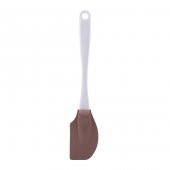 SİLİCOLİFE 3LÜ SERVİS SETİ SİLİKON KEPÇE, BÜYÜK SPATULA, FIRÇA - 3