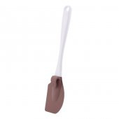 SİLİCOLİFE 3LÜ SERVİS SETİ SİLİKON KEPÇE, BÜYÜK SPATULA, FIRÇA - 4