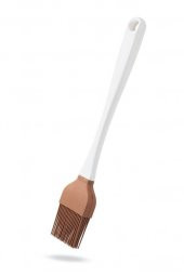 SİLİCOLİFE 3LÜ SERVİS SETİ SİLİKON KEPÇE, BÜYÜK SPATULA, FIRÇA - 5
