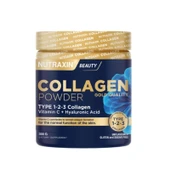 Nutraxin Hidrolize Collagen Powder 300 gr 3 AL 2 ÖDE thumbnail 2