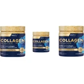 Nutraxin Hidrolize Collagen Powder 300 gr 3 AL 2 ÖDE thumbnail 1