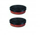 HONEYWELL 1001577 Gaz Maskesi Filtresi A2 (1001573 Maske İçin) - 1