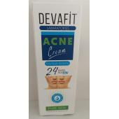 Devafit Acne Kremi 100 ml. - 1