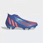Adidas Predator Edge+ Soft Ground Boots - 5