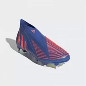 Adidas Predator Edge+ Soft Ground Boots - 1