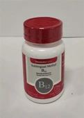 Imuneks Farma B12 1,000 mcg 100 Tablet - 1