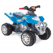 Pilsan Rocket 12V Akülü ATV 05229 - 2