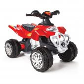 Pilsan Rocket 12V Akülü ATV 05229 - 3