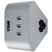 Osram Usb Şarj İstasyonu - 1
