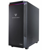 Casper Excalibur E60H.114F-8VH0T i5-11400F 8 GB 500 GB SSD GTX1650 Masaüstü Oyuncu Bilgisayarı thumbnail 5