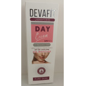 Devafit Leke Giderici Güneş Kremi 100 mg. - 1