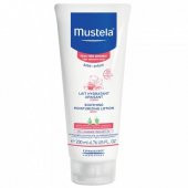 Mustela Soothing Moisturizing Lotion Body 200 Ml  Rahatlatıcı Vücut Losyonu - 1