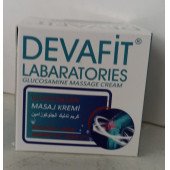 Devafit Glucosamine Massage cream 100 ml. - 1