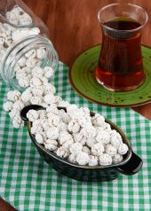 Leblebi Şekeri 250 GR - 1