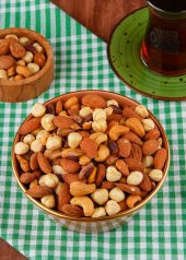 Karışık Spesiyal KURUYEMİŞ 250 GR - 1