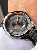 Ferrucci 3 ATM Su Geçirmezlik Fc320S1806 Takvimli Erkek Kol Saati thumbnail 4