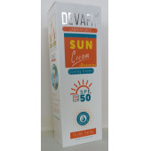 Devaift Güneş Kremi 100 mg. - 1