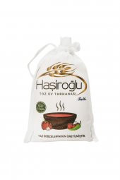 Ege Usulü Sebzeli Toz Tarhana Çorbası (sade) 500 Gr - 1