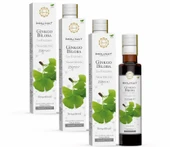 İmmunat Ginkgo Biloba Ekstraktı 250 x 3 Adet - 1