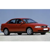 Audi A4 1995-2001 1.9 Dizel Külbütör Kapağı Hava Valfi 028129101D - 2