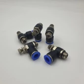 Hız Ayarlı Döner Dirsek 4mm - M5 thumbnail 6